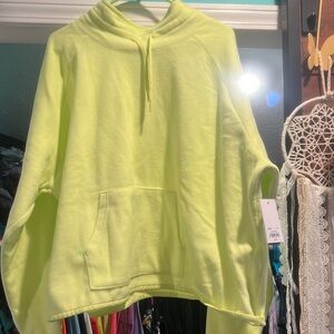 3x tek gear crop fleece